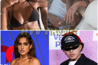 Isabella Ladera vs. Beéle: The Shocking Allegations That Expose a Dark Side of Fame!