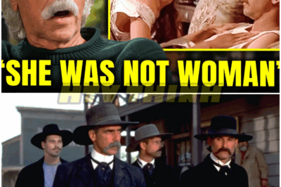 🐿️ Tombstone (1993) Cast Drops SHOCKING Bombshell: The Secret That Left Millions Speechless – What REALLY Happened Behind the Scenes, Betrayals, Backstabbing, and the Hidden Truth That Changes EVERYTHING You Thought You Knew About Wyatt Earp’s Wild West! 😱🌵