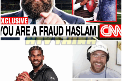 🐿️ NFL FIRE ALERT: Jason Kelce WARNS 🚨 Browns Owner About the Shedeur Sanders Situation 😱—Locker Room TENSION Explodes, Fans BUZZ With Conspiracy Theories, and Cleveland’s Future Hangs in the Balance Amid Explosive Quarterback Drama 🏈🔥