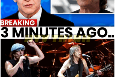 🐿️ Rock ’n’ Roll EARTHQUAKE: At 76, Brian Johnson FINALLY Admits What We All Suspected 🎤🔥 — AC/DC Frontman Drops Explosive Confession That Confirms Decades of Rumors, Shakes the Band’s Legacy, and Leaves Fans Around the World Stunned 🤯⚡