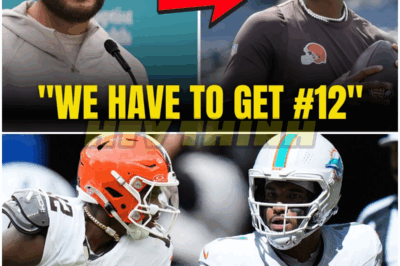 🐿️ Haters in SHOCK as Miami Dolphins Plot STUNNING TRADE: Tua Tagovailoa for Shedeur Sanders Amidst QB Crisis—Explosive Backlash, Locker Room Chaos, and the Jaw-Dropping Gamble That Has Fans and Analysts Losing Their Minds! 🐬🔥