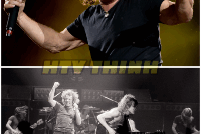 🐿️ Rock ’n’ Roll SHOCKER: Brian Johnson ALMOST Quit AC/DC Right After Back in Black 🎤🔥 — Explosive Revelation Exposes Hidden Struggles, Crushing Pressure, and the Shocking Truth Behind One of the Biggest Albums in Music History 🤯⚡