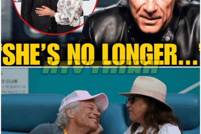🐿️ Rock World STUNNED: At 62, Jon Bon Jovi FINALLY Confirms What We All Speculated About His Marriage 💔🎤🔥 — Explosive Confession Exposes Rumors, Temptations, and Secrets That Could Shatter the Golden Image of Rock’s Most Famous Love Story 🤯💍