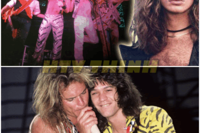 🐿️ Wild Stories From David Lee Roth UNCOVERED: Outrageous Escapades, Rock Star Meltdowns, Secret Feuds, and the Untold Insanity That Made Van Halen’s Frontman the Most Unpredictable Legend in Music! 🤘😜