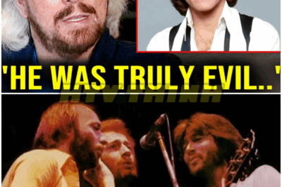 🐿️ Barry Gibb FINALLY Explodes With TRUTH About Andy Gibb: The DARK Side, Hidden Pain, and Shocking Secrets That Will Change Everything You Thought You Knew About The Bee Gees’ Troubled Star – Family Betrayal, Forbidden Love, and the Heartbreaking Reality! 😢🎤