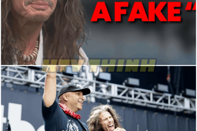 🐿️ Steven Tyler at 77 UNMASKS His Long-Buried Resentments 🎭: The Aerosmith Icon Finally Reveals the 6 Musicians He LOATHED the Most – From Backstage Brawls and Betrayals to Ego Wars, Jealousy, and Explosive Rock ’n’ Roll Feuds That Shook the Music World 🎤🔥