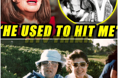 🐿️ ELVIS BOMBSHELL: At 68, Ginger Alden FINALLY BREAKS SILENCE 😱 On Elvis Presley—The Shocking Truth About the King’s Final Days That Will Leave Fans SPEECHLESS, Historians STUNNED, and Graceland’s Legacy Shaken to Its Core 👑🔥