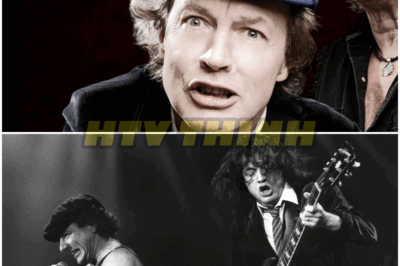 🐿️ Rock Mystery EXPLODES: Why AC/DC Hasn’t Played THIS Song Live in Over 40 Years 🎤⚡🔥 — Shocking Truth Behind the Forgotten Track Reveals Band Tensions, Hidden Struggles, and Secrets That Could Rewrite the Legacy of Rock’s Loudest Legends 🤯🎶