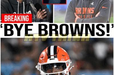 🐿️ Shedeur Sanders QUITS On Browns After Another Brutal BENCHING—Stefanski’s Future in Jeopardy, Furious Players Revolt, and Cleveland Spirals Into Total Chaos! 🏈😡—Is This the End of the Dream Team or the Start of a Scandal That Will Haunt the Franchise Forever? 🔥