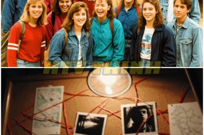 🐿️ Twelve Students Vanished on a Texas Trail in 1998 😱🌵: 25 Years Later, Rangers Unearth a Hidden Cave With Disturbing Clues That Reignite One of the State’s Darkest Mysteries and Leave Locals Shaken to the Core 🔦🔥