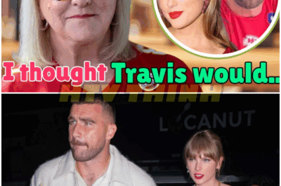 🐿️ Kelce Family EARTHQUAKE: Donna Kelce REVEALS the SHOCKING TRUTH About Travis & Taylor Swift’s Marriage 💍🔥 — Explosive Confession From NFL’s Most Famous Mom Sparks Frenzy, Stuns Swifties, and Leaves Fans Reeling Over What She Said 🤯🎶