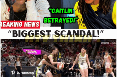 🐿️ Sophie Cunningham DESTROYS Kelsey Mitchell After INSANE Caitlin Clark Drama—Explosive Feud, Shocking Insults, and the WNBA Showdown That No One Saw Coming! 🏀💥—Is This the Start of a Rivalry That Will Rip the League Apart or a Scandal That Will Make Headlines for Years? 😱