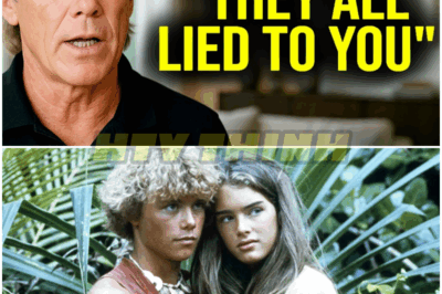 🐿️ After 45 YEARS, Christopher Atkins UNLEASHES The SHOCKING Truth About “The Blue Lagoon”: Scandalous Secrets, Forbidden Passions, and the Behind-the-Scenes Drama That Hollywood Tried to Bury – Brooke Shields’ Untold Struggles, Explosive Feuds, and the REAL Story That Will Leave You Speechless! 🌊🔥