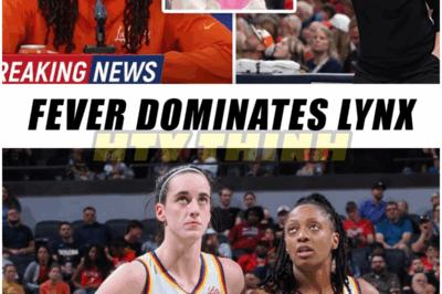 🐿️ Kelsey Mitchell SPEAKS OUT as Indiana Fever CRUSH Minnesota Lynx Without Caitlin Clark—Shocking Confessions, Locker Room Revelations, and the Unfiltered Truth That’s Rocking the WNBA! 🏀🔥—Is Mitchell the New Face of the Fever or Is Drama Brewing Beneath the Victory? 😲