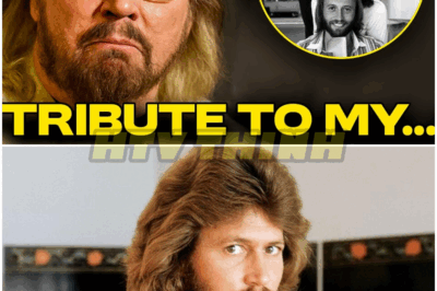 🐿️ Music World SHAKEN: At 79, Barry Gibb Admits THIS Is the Hardest Song of His Life 🎶🔥 — The Bee Gees Legend Finally Reveals the Emotional Truth Behind the Track That Tested His Soul, Broke His Heart, and Defined His Legacy Forever 🤯💔