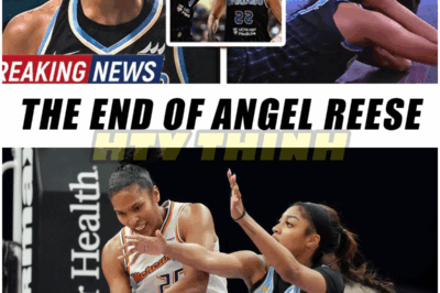 🐿️ Angel Reese SHAMED on LIVE TV by Chicago Sky VETERANS and COACH—Humiliating Confrontation, Tears, and the Explosive Fallout That’s Dividing the Team and Shocking the Entire WNBA! 🏀😳—Will Reese Bounce Back or Is This the Scandal That Ends Her Stardom? 🔥