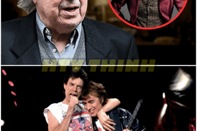 🐿️ STONES SHOCKWAVE: Bill Wyman REVEALS 😱 the Untold Truth About Mick Jagger—From Backstage Power Plays 🎤 to Hidden Feuds, Shocking Secrets, and Explosive Confessions That Could Rewrite the Legacy of Rock’s Most Iconic Frontman 🔥⚡