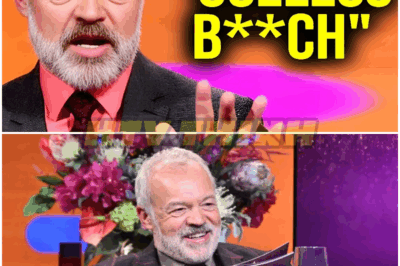 🐿️ Graham Norton FINALLY Names the 6 Guests He HATED Most: TV’s King of Sass Unleashes His Savage List—A-List Egos, Cringe-Worthy Meltdowns, and Unbelievable On-Air Disasters That Had Producers Screaming and Viewers Gasping! 🤬🍷