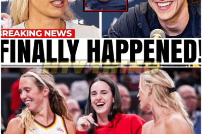 🐿️ WNBA EARTHQUAKE: Caitlin Clark, Sophie Cunningham & Lexie Hull Just Dropped HUGE NEWS 😱—Fans STUNNED, Analysts BUZZING 🏀, and the League’s Future About to Change in a Way No One Saw Coming 🔥⚡