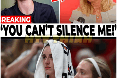 🐿️ WNBA EXPLOSION: Caitlin Clark PUNISHED 😱 By the League After She EXPOSES Its BIGGEST SCANDAL 🏀—Fans OUTRAGED, Teammates STUNNED, and Officials Scrambling as the Future of Women’s Basketball Hangs in the Balance 🔥⚡