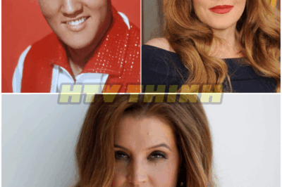 🐿️ The Heartbreaking Life and TRAGIC Death of Elvis Presley’s Daughter, Lisa Marie: A Shocking Tale of Fame, Betrayal, Lost Love, and the Dark Secrets That Haunted Her Until the Bitter End – Scandalous Affairs, Family Feuds, and the Unimaginable Pain Behind Graceland’s Gates! 😢🎹