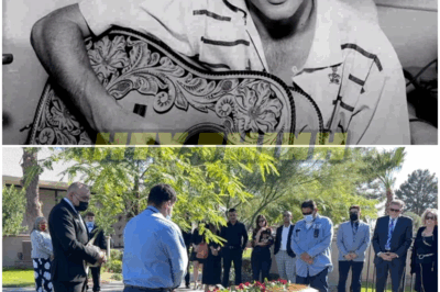 🐿️ Why NO ONE Showed Up To Ricky Nelson’s Funeral: The Untold Story of Betrayal, Hollywood Feuds, and the Shocking Secrets That Left a Rock Legend Alone—Scandalous Affairs, Family Backstabbing, and the Chilling Reason Stars Stayed Away! 😳🕯️