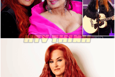 🐿️ Wynonna On Leaving The Judds: Explosive Mother-Daughter Drama, Tearful Goodbyes, and the Fierce Battle to Find Her Own Voice—Secrets, Betrayals, and the Heartbreaking Truth Behind Country Music’s Most Iconic Family Split! 🎤💔