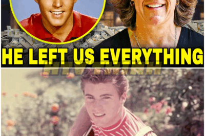 🐿️ Ricky Nelson Left Behind a JAW-DROPPING Fortune So Enormous, It Turned His Family Into Hollywood’s Most Unexpected Millionaires – Greedy Relatives, Secret Wills, and a Gold Rush of Scandalous Inheritance Fights! 💰😲