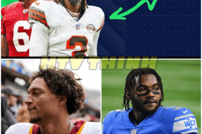 Fantasy Football Frenzy: Week 1 Surprises and Shocking Picks – Will You Trust Your Gut or Your Stats?
