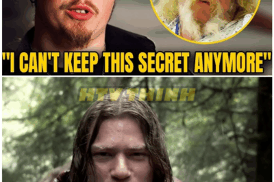 🦊 The Shocking Truth You Were NEVER Meant to Hear: Noah Brown Spills What Really Happened Behind the Scenes of ‘Alaskan Bush People’ 😳