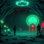Beneath the Surface: Unearthing Alien Experiments in Season 3 of UFO Hunters