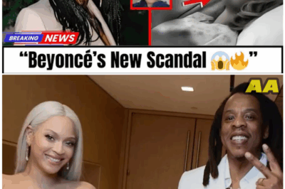 🦊 Beyoncé’s New Levi’s Ad Sparks Outrage – “Trying to Be White?” Fans Demand Answers 🎭