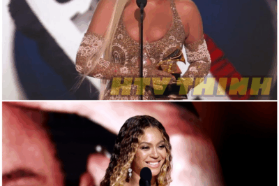 🦊 Beyoncé Breaks Down in Tears 😭 After 20-Year Album of the Year Snub Finally Ends—Was the Academy Scared to Keep Ignoring Her? 👇