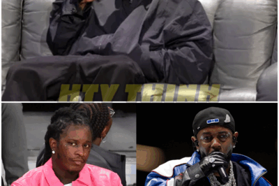 DJ Akademiks Sparks Hip-Hop Firestorm: Is Kendrick Lamar Overrated? The Shocking Debate Unfolds!