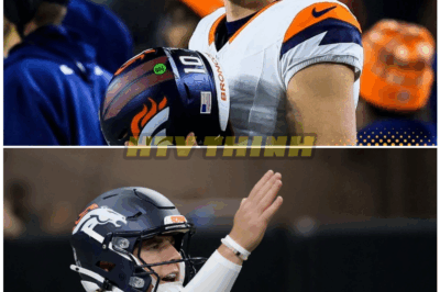🦊 CHARGERS WARNING: Why Bo Nix Is the REAL Target — JK Dobbins Just a Diversion?! 💣