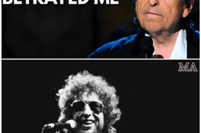 🦊 Bob Dylan, 82, Finally BREAKS His Decades-Long Silence – The SHOCKING Confession That Could Rewrite Music History! 🎤⚡