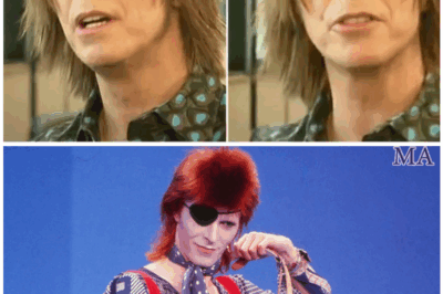 🦊 1999 BOMBSHELL: David Bowie’s Chilling Internet Prediction Resurfaces — And What He Said Might Just Be Coming True 🔥