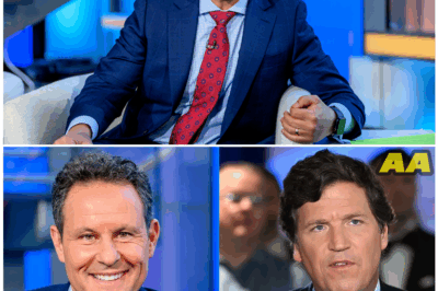 🦊 Kilmeade’s Fox Future in SHAMBLES! 🚨 Insiders Say One Slip Could End 20-Year Reign—Fox Execs Furious 👇