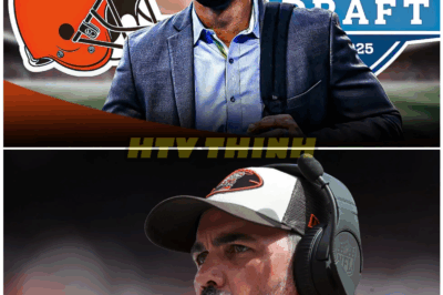 🦊 BROWNS IN CRISIS: Shocking Signs Kevin Stefanski May Be LOSING the Team — Week 3 Is DO OR DIE ⚠️