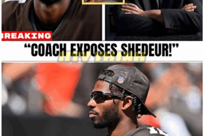 🦊 Browns Owner SNAPS After Bill Musgrave EXPOSES DARK TRUTH About Shedeur Sanders—NFL Insiders Say This Could Be the BIGGEST COVER-UP of the Season! 😱🔥