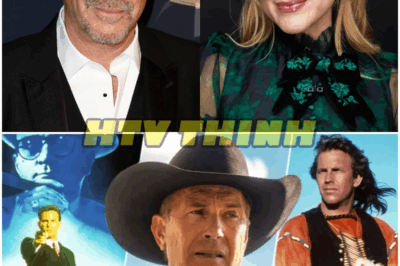 Kevin Costner’s Rollercoaster Romance: From Scandals to Serenity – Is Love on the Horizon