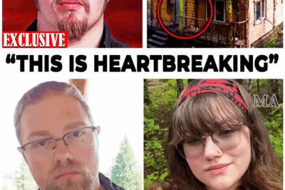 🦊 FANS STUNNED: THE HEARTBREAKING TRAGEDY OF NOAH BROWN FROM ALASKAN BUSH PEOPLE—WHAT JUST SURFACED LEFT EVEN HIS FAMILY IN TEARS 💔🌲