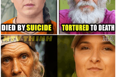 🦊 SWAMP PEOPLE’S DARKEST HOUR: The Heartbreaking Crisis They Tried To Hide — What You See Will Crush Your Soul 💔🐊