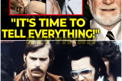 🐿️ Former Bodyguard FINALLY Exposes Elvis Presley And Reveals The TRUTH 🎤🔥 In A Stunning Tell-All, He Unveils The King’s Hidden Scandals, Shocking Betrayals, Secret Struggles, And The Dark Side Of Fame That Fans Never Imagined — A Revelation That Could Change The Way The World Remembers Elvis FOREVER 👑