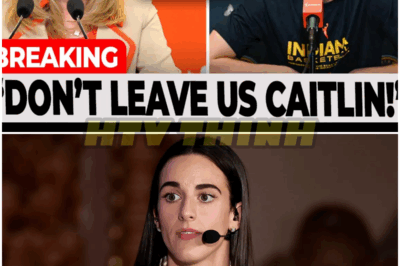 🐿️ WNBA in TOTAL MELTDOWN: Caitlin Clark BLINDSIDES League with STAGGERING $15 MILLION Offer to Jump Ship—Execs Scramble, Teammates Betrayed, and Fans Fear the End of an Era as Mysterious Suitors Circle the Rookie Sensation! 💰😱 – Will Clark Abandon Her Dream for a Fortune and Leave the WNBA in Ruins? 🔥