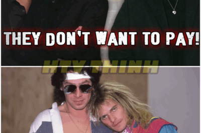 🐿️ Van Halen FAMILY FEUD ERUPTS: David Lee Roth and Alex Van Halen Issue SHOCKING Lawsuit Warning to Wolfgang—Explosive Accusations, Betrayal, and a Legal Showdown Threatening to Tear the Legendary Band Apart! ⚡️😱 – Is This the Ultimate Rock ‘n’ Roll Power Struggle or Just a Ruthless Money Grab? 🧑‍⚖️