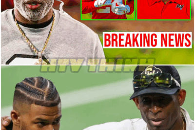 🐿️ 🚨 Deion Sanders CONFIRMS Shilo Sanders’ Next Career Move After Todd Bowles CUTS His Son From The Buccaneers 🏈🔥 Family Pride, NFL DRAMA, And A Shocking Twist As Coach Prime Reveals What’s NEXT For His Son’s Journey 👀
