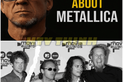 🐿️ Jason Newsted UNMASKS METALLICA: Exposes the RAW TRUTH Behind His Shocking Exit—Intense Power Struggles, Emotional Breakdown, and Secret Betrayals That Tore the Band Apart and Left Fans Reeling! 🎸😱 – Was Newsted Forced Out by Greed, Ego, or a Hidden Agenda That Changed Metal Forever? 🔥