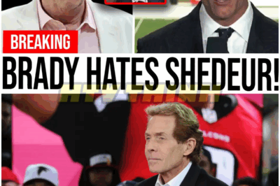 🐿️ Raiders Owner FUMING As Tom Brady Silently KILLS Shedeur Sanders’ Chances To Get Pick 🏈🔥 NFL Power Struggle EXPLODES As Brady’s Influence Reportedly Blocks Raiders’ Move For The Rising QB Star — Vegas In Total UPROAR ⚡