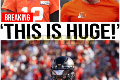 🐿️ Shedeur Sanders BETRAYAL IGNITES Browns Locker Room: CHAOS ERUPTS as Teammates Clash, Trust Shatters, and Secrets Spill—Is This the End of Team Unity or the Start of a Full-Blown Meltdown That Could Rock the NFL? 🏈💥 – Will the Browns Recover or Is This Scandal Too Toxic to Fix? 😱